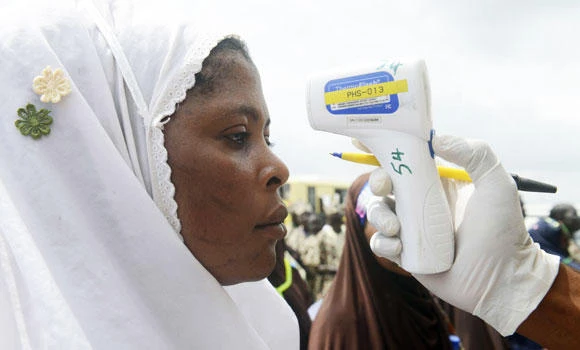 No Ebola cases registered in Saudi Arabia