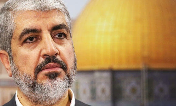 Qatar denies it plans to expel Hamas leader