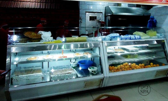 EP municipality shutters 28 food outlets for violations
