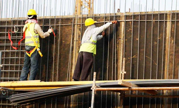 Unlicensed factories flooding market with low quality iron