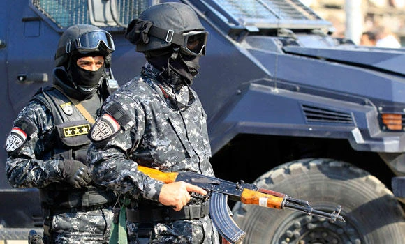 2 Egypt cops to be tried for sexual assault