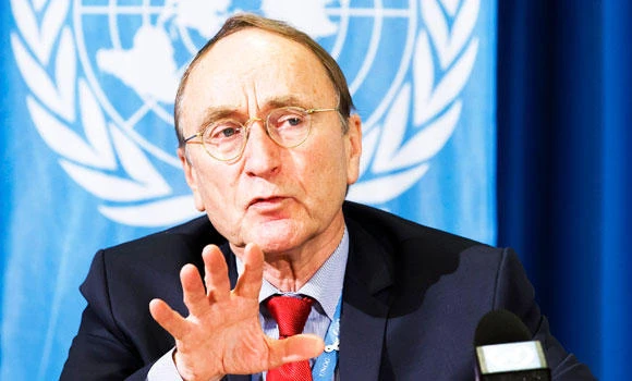 UN urges Nigeria to probe mass killings