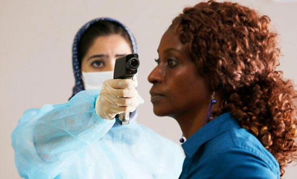Passengers from Ebola-hit states ‘must be named’