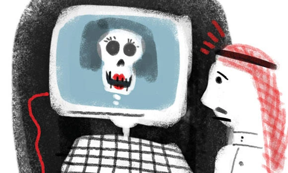 1,978 cases of blackmail in 3 years