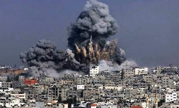 Palestinians set to press war-crimes case against Israel