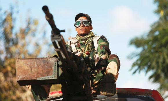 20 Copts abducted by Libyan militants