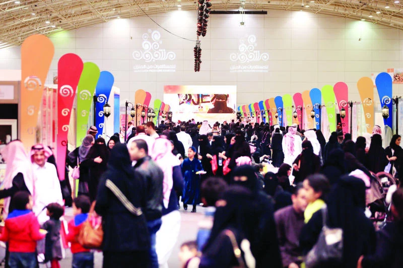 Women-run ‘Producers’ show draws huge crowd at RCCI