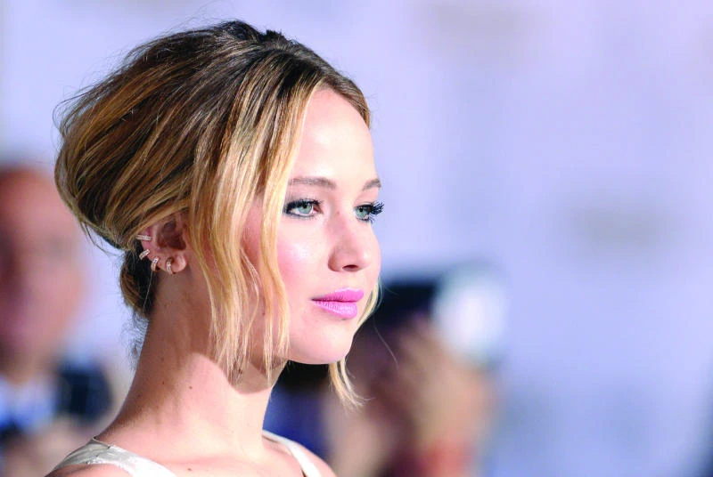 J Law ‘d be ‘fine’ with Ebola