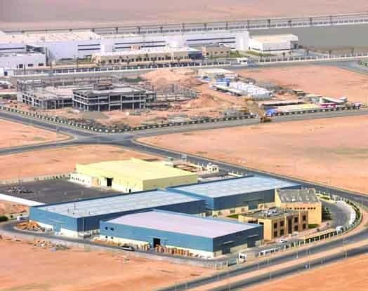 KAEC Industrial Valley wins trust of more investors
