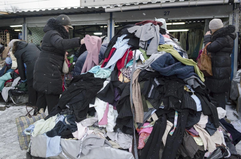 Russian inflation soars to fastest since 2009