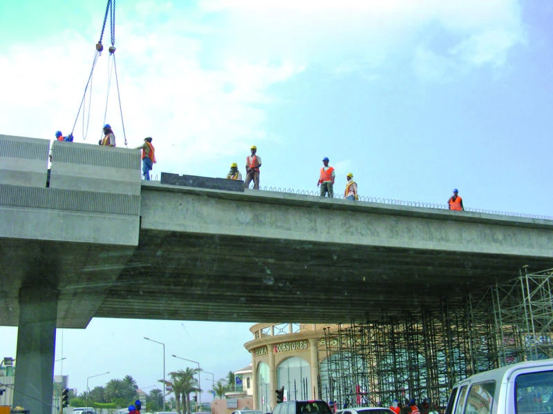 Jeddah spent over SR3bn on civic projects