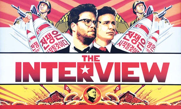 Sony expands distribution for ‘Interview’