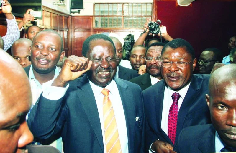 Kenya High Court suspends key parts of ‘draconian’ security law