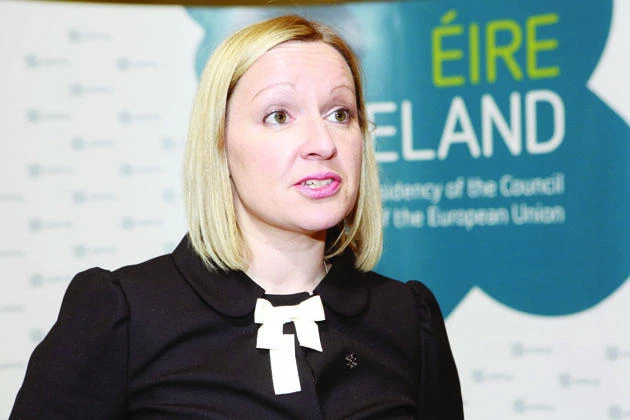 Ex-Irish minister to form new party ahead of election