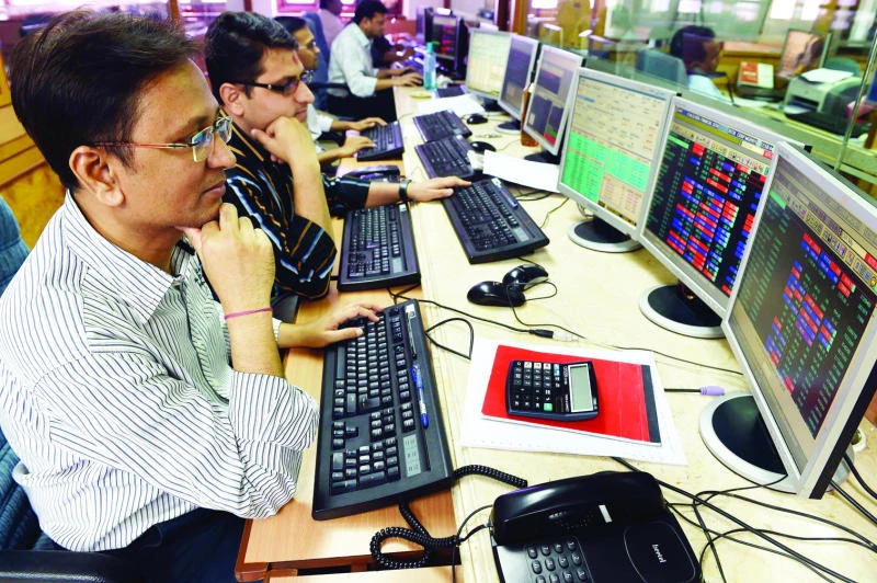 India factory output at two-year high