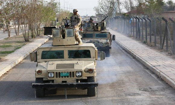 3 Sunni clerics killed in Basra