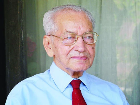 Indian expats fondly recall Saiyid Hamid’s contribution