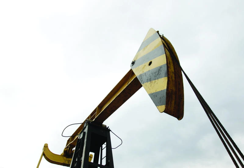 Russia crude output hits post-Soviet high