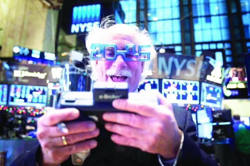 Weak data hurt Wall Street gains