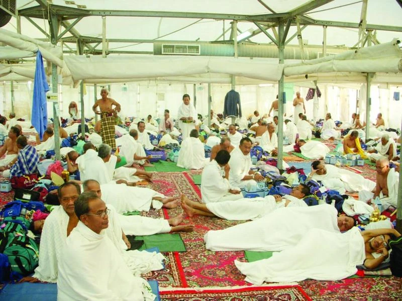 Govt plans to expand low-cost Haj programs