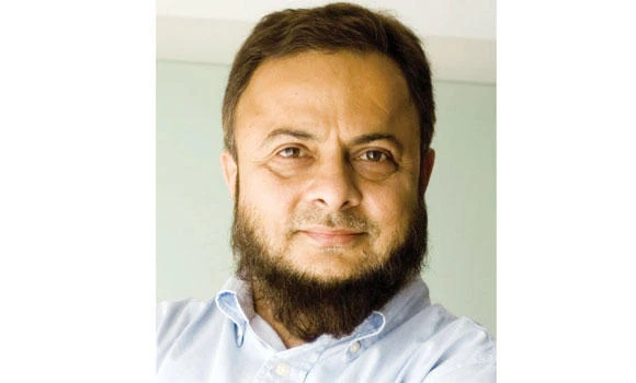 Modi aide appointed MANUU chancellor