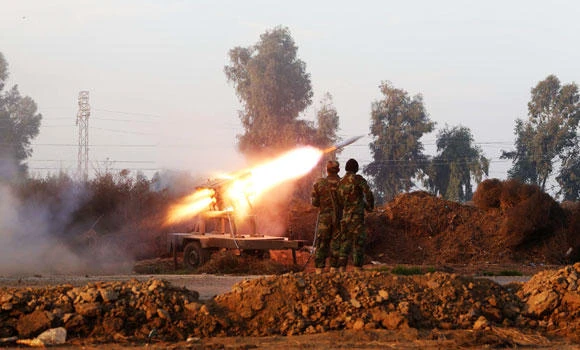 IS kidnaps dozens of men in northern Iraq