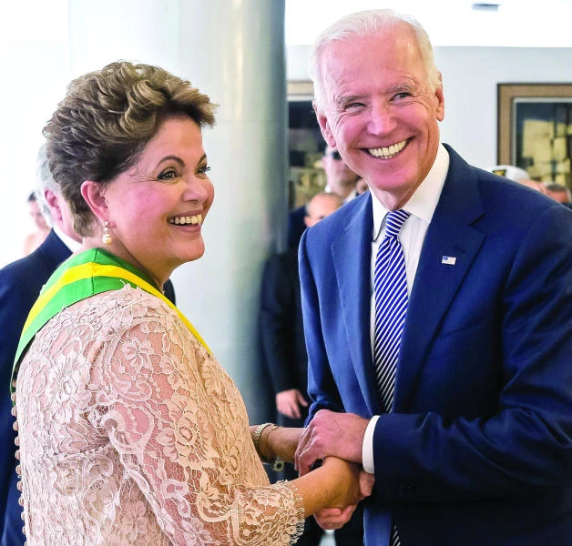 Failure to stop Petrobras scandal could haunt Brazil’s president