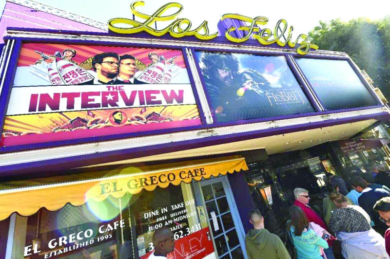 ‘The Interview’: No laughing matter for N. Korean defectors