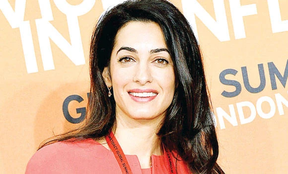 Egypt disputes Clooney threat claim