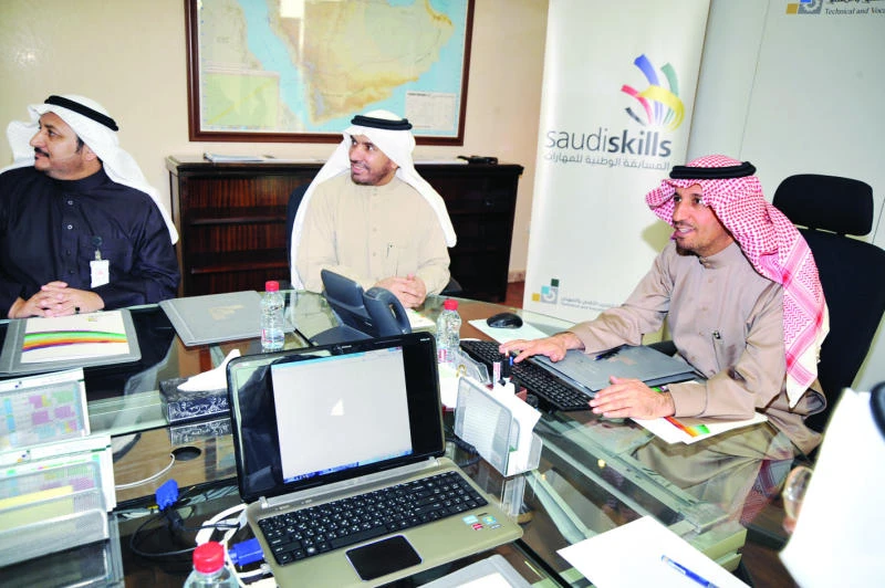 National skills competition launched