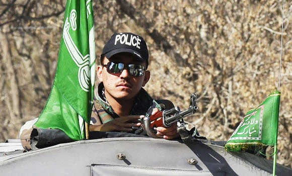 Insurgents kill seven soldiers in SW Pakistan