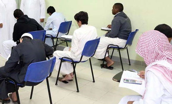 Students in Jeddah want school break extended