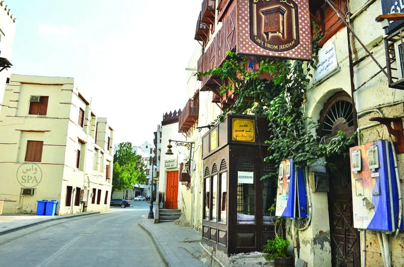 Jeddah expects a million visitors