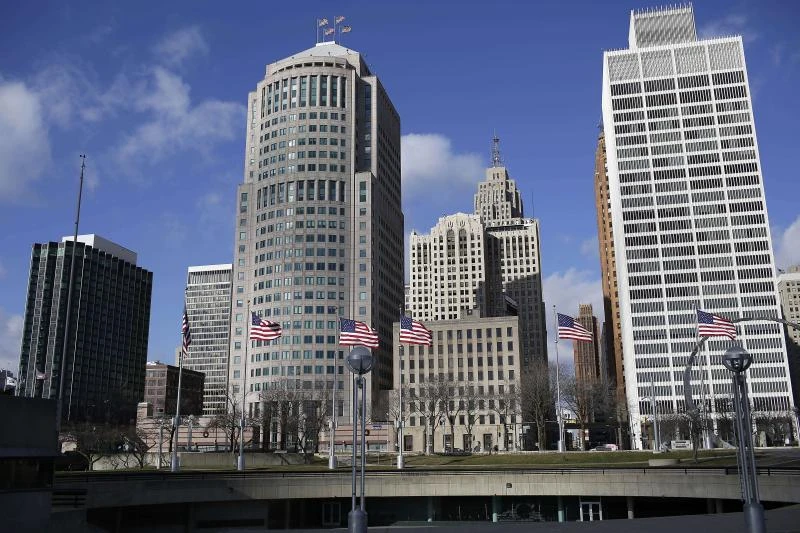 New hope and old woes as Detroit exits bankruptcy