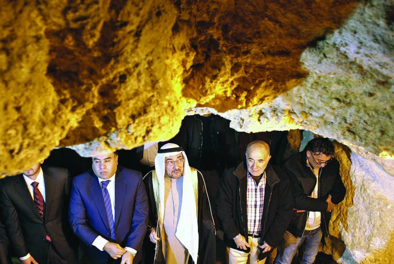 Visiting Al-Aqsa ‘every Muslim’s right’