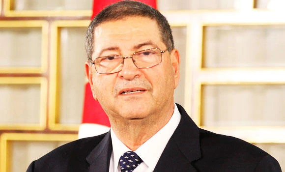 Old regime’s Essid named to form new Tunisia govt