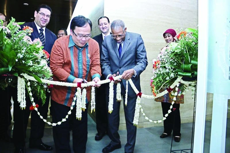 Islamic Development Bank Group strengthens presence in Indonesia