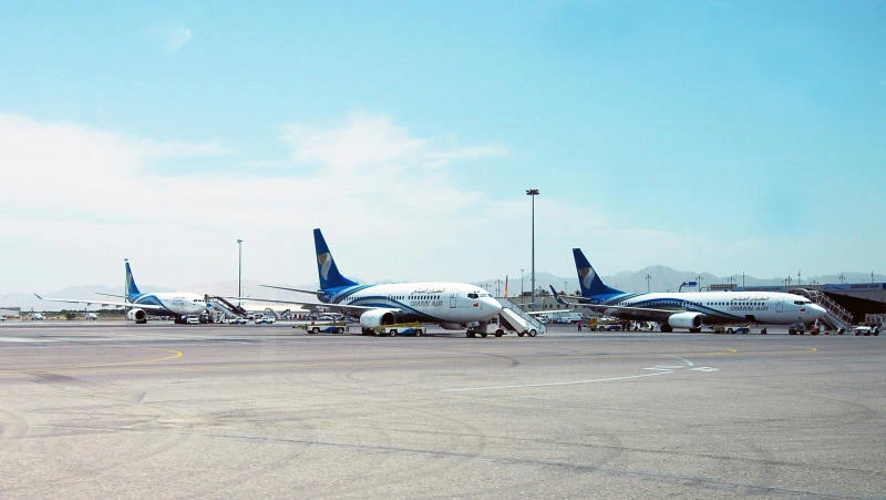 Oman Air launches ‘shape and size’ efficiency program