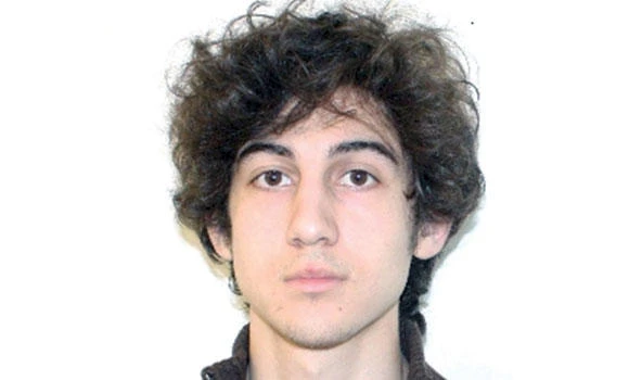 Boston bomb suspect’s trial begins