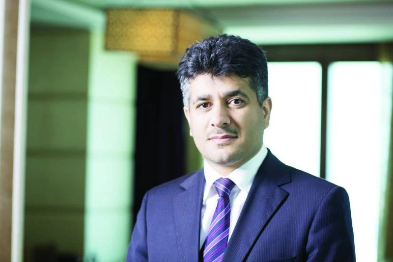 Regional financial sector ‘must redefine its role’