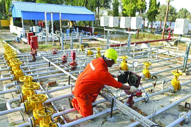 Russian shale beating US is last bet for Indian energy explorer