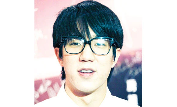 Jackie Chan's son to stand trial