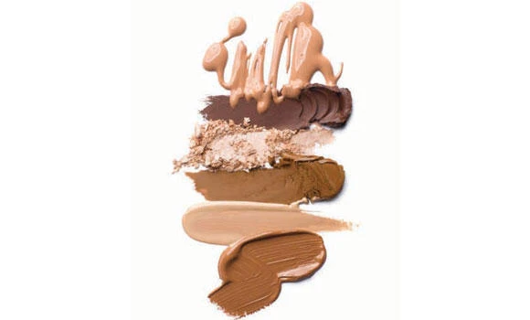Choosing the right foundation