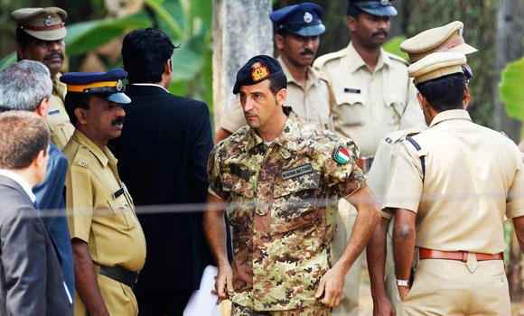 Italian marine asks Delhi for more time