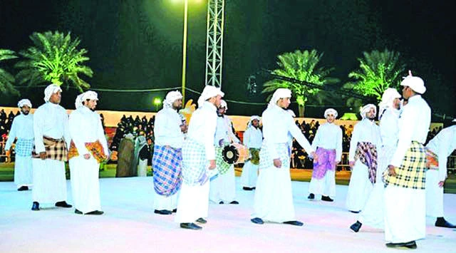 Alkhobar festival ‘to boost tourism’