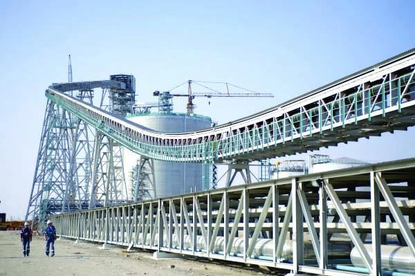 Aluminum specialists to meet in Doha
