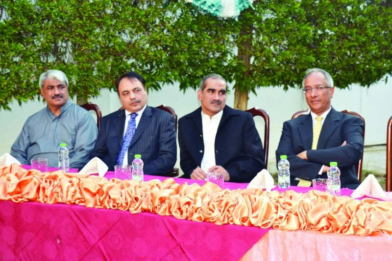 KSA is Pakistan’s ‘strategic partner’