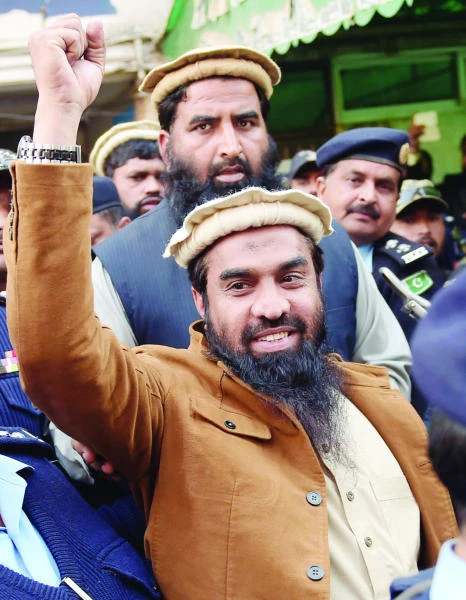 26/11 suspect detained again