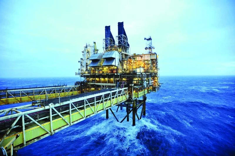 Brent crude steady above $50