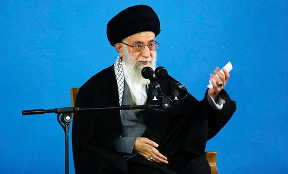 Iran: US ‘cannot be trusted’ in N-talks